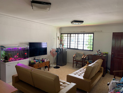Blk 95 Bedok North Avenue 4 (Bedok), HDB 4 Rooms #255777011